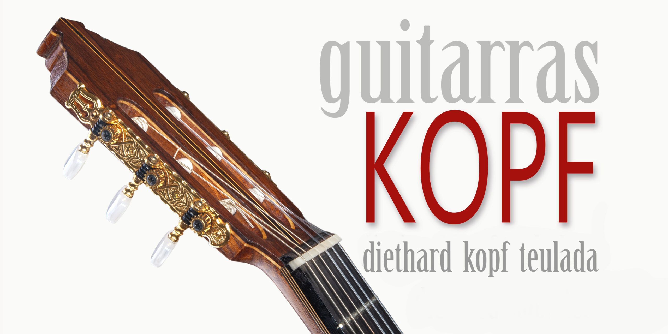 Kopfguitars